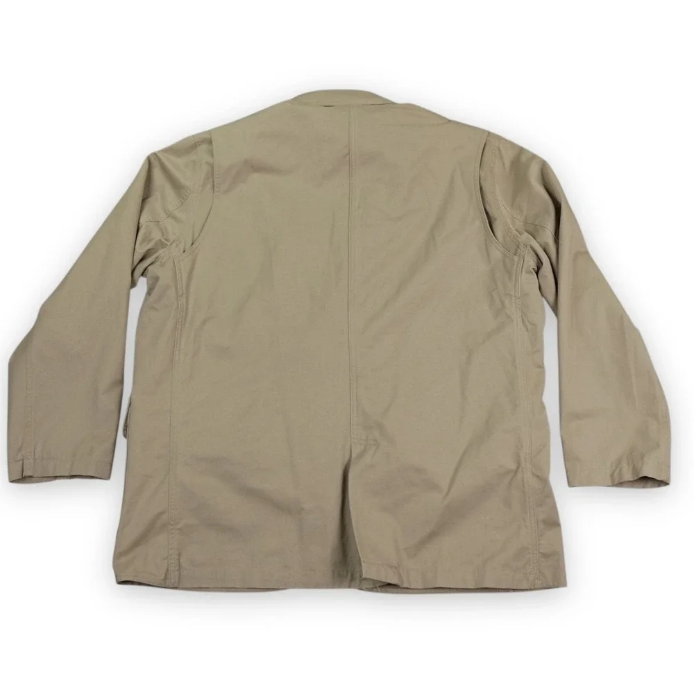 Duluth Pack duluth jacket